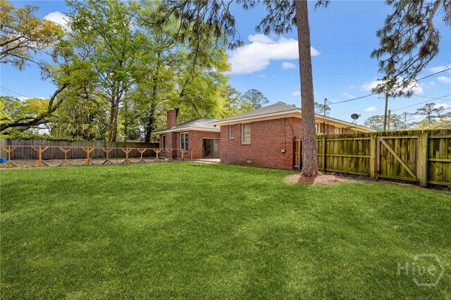 2208 Lorraine Ct, Savannah, GA 31404 - photo 26