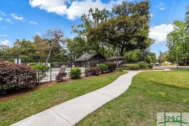 66 Brown Pelican Dr, Savannah, GA 31419 - photo 21