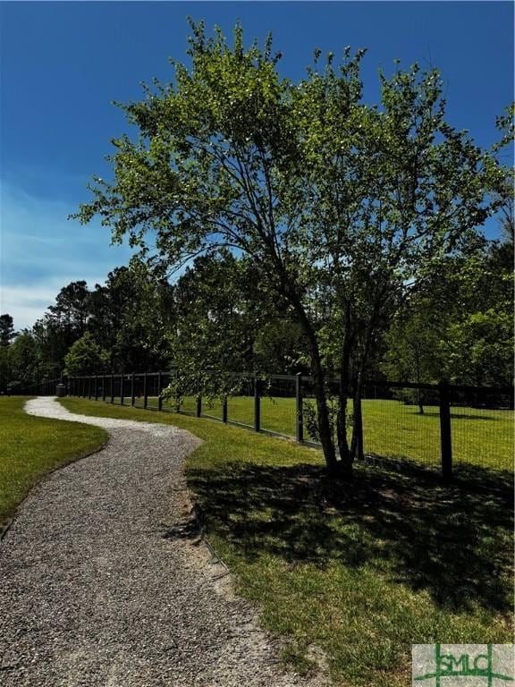 226 Ventura Pl, Pooler, GA 31322 - view of property's community