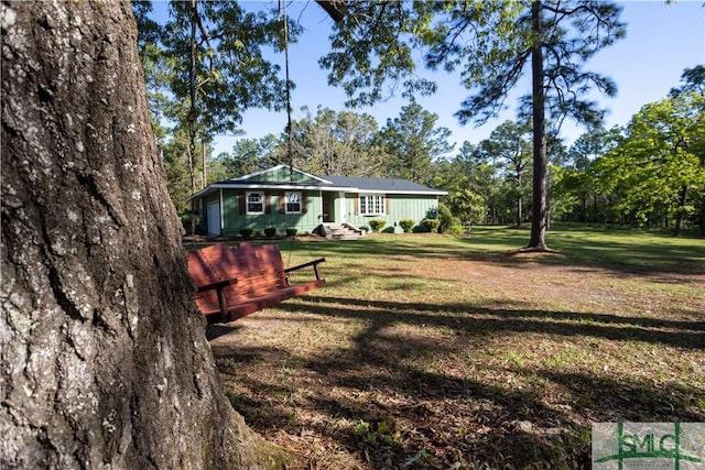 3411 Ponderosa Rd, Portal, GA 30450 - exterior space