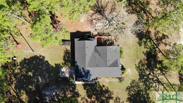 3411 Ponderosa Rd, Portal, GA 30450