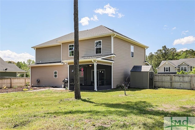 181 Kerry Dr, Richmond Hill, GA 31324 - photo 33