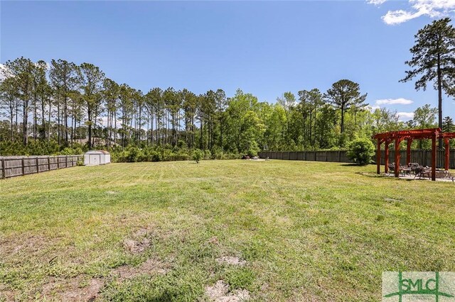 181 Kerry Dr, Richmond Hill, GA 31324 - photo 34