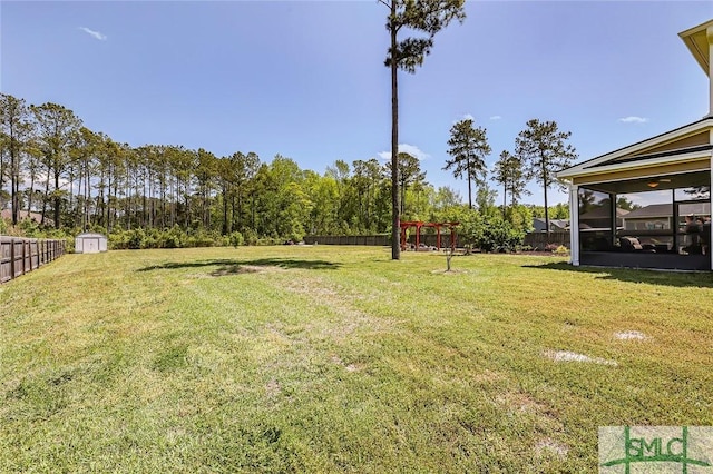 181 Kerry Dr, Richmond Hill, GA 31324 - photo 28