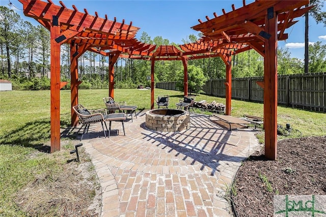 181 Kerry Dr, Richmond Hill, GA 31324 - photo 30