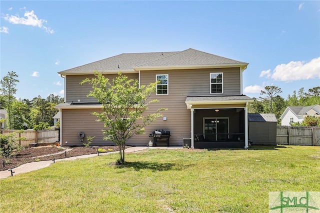 181 Kerry Dr, Richmond Hill, GA 31324 - photo 32