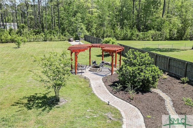 181 Kerry Dr, Richmond Hill, GA 31324 - photo 35