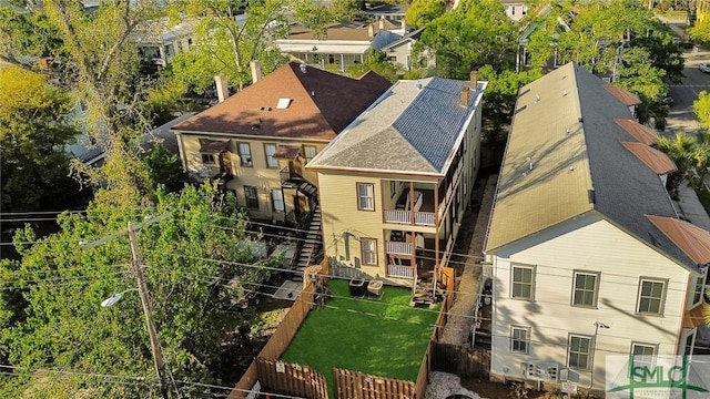 319 E Waldburg St, Savannah, GA 31401 - photo 33