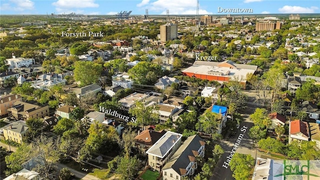 319 E Waldburg St, Savannah, GA 31401 - photo 35