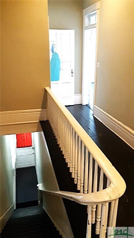 319 E Waldburg St, Savannah, GA 31401 - photo 22