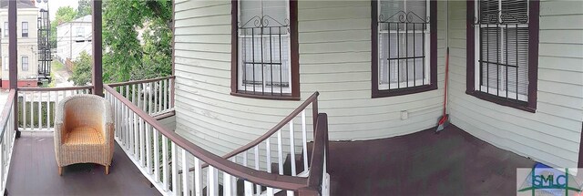 319 E Waldburg St, Savannah, GA 31401 - photo 31
