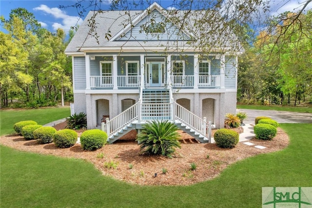 1068 Picnic Ln, Townsend, GA 31331 - photo 1