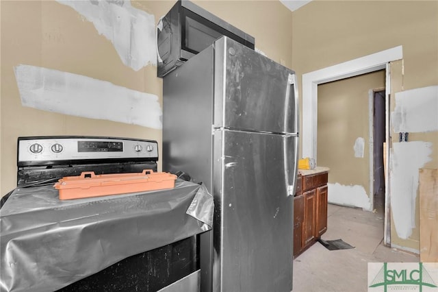 view of bathroom