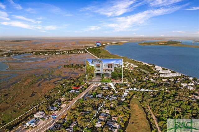 1111 Laurel Ave, Tybee Island, GA 31328 - photo 49