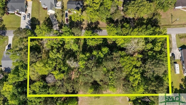 0 Maple St, Bloomingdale, GA 31302
