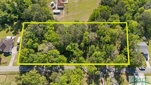 0 Maple St, Bloomingdale, GA 31302
