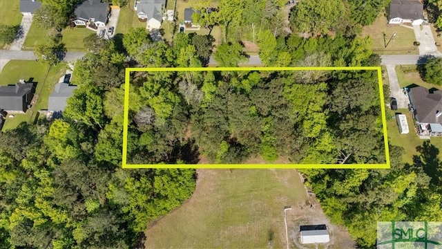 0 Maple St, Bloomingdale, GA 31302