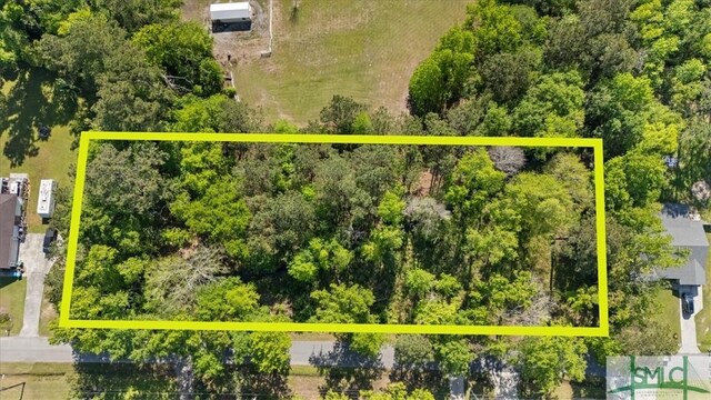 0 Maple St, Bloomingdale, GA 31302