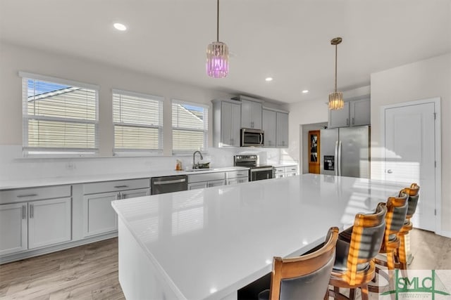 14 Woodford Reserve Dr, Pooler, GA 31322 - photo 5