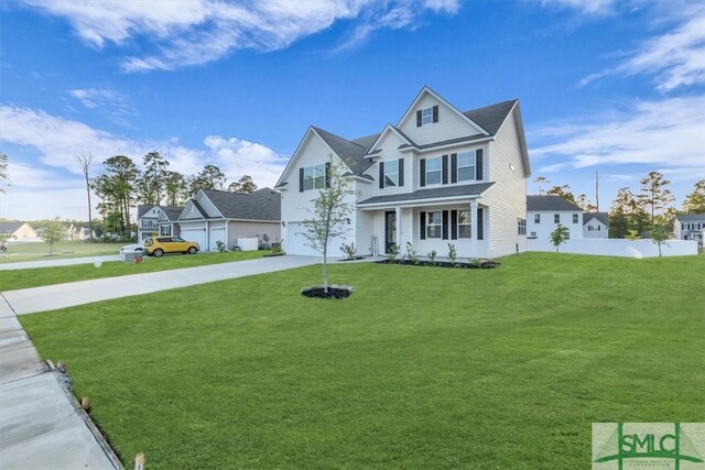 14 Woodford Reserve Dr, Pooler, GA 31322 - photo 35