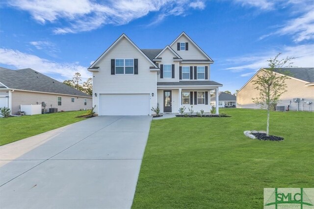 14 Woodford Reserve Dr, Pooler, GA 31322 - photo 2