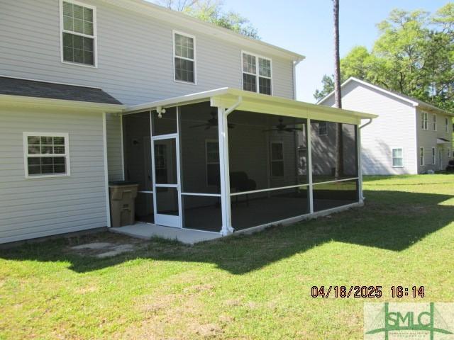 25 Frank Edwards Rd, Ellabell, GA 31308 - photo 28