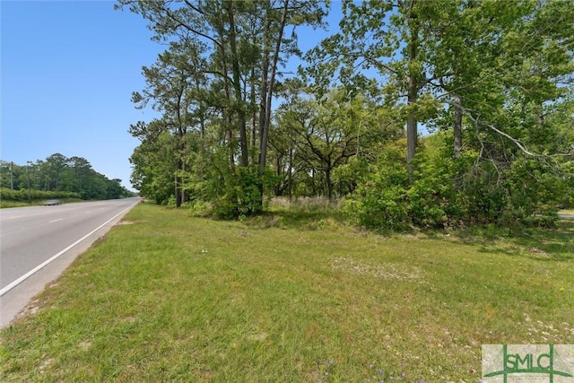 0 Silk Hope Rd, Savannah, GA 31405