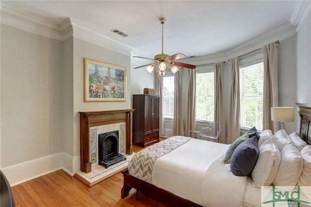 426 Habersham St, Savannah, GA 31401 - photo 32