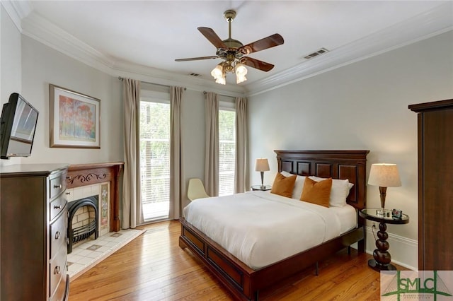 426 Habersham St, Savannah, GA 31401 - photo 35