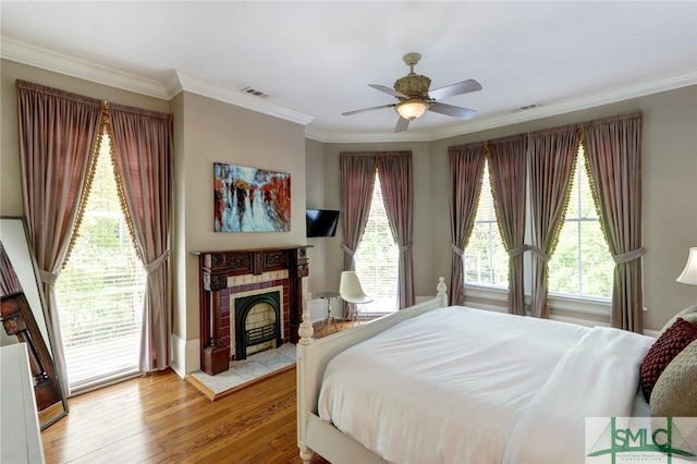 426 Habersham St, Savannah, GA 31401 - photo 29