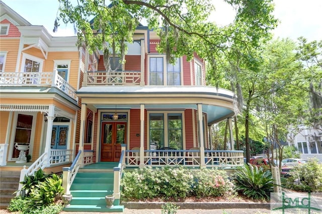 426 Habersham St, Savannah, GA 31401 - photo 1