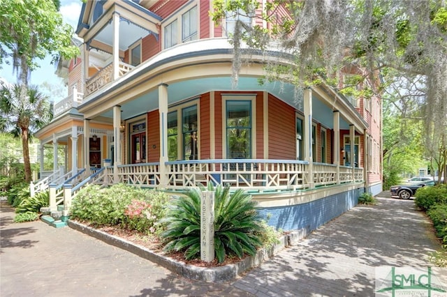 426 Habersham St, Savannah, GA 31401 - photo 3