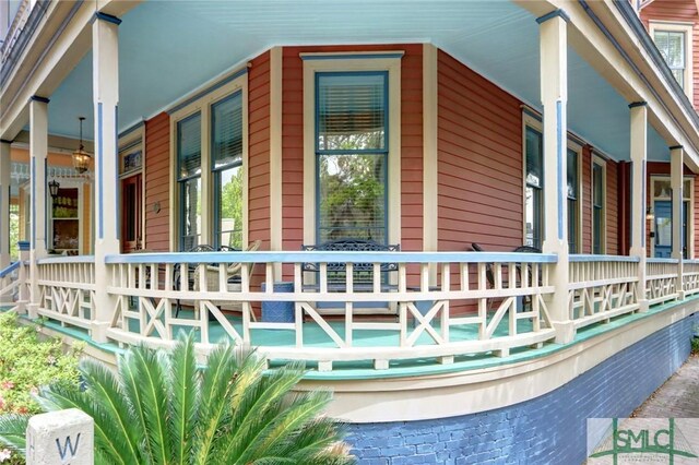 426 Habersham St, Savannah, GA 31401 - photo 5