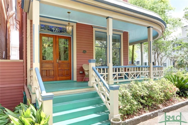 426 Habersham St, Savannah, GA 31401 - photo 4