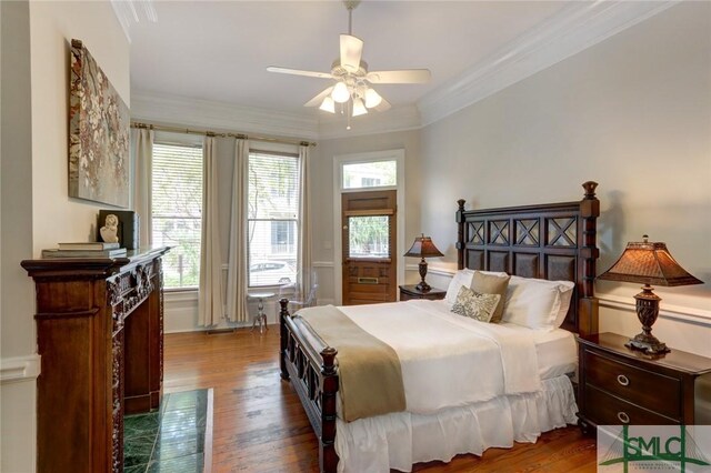 426 Habersham St, Savannah, GA 31401 - photo 18