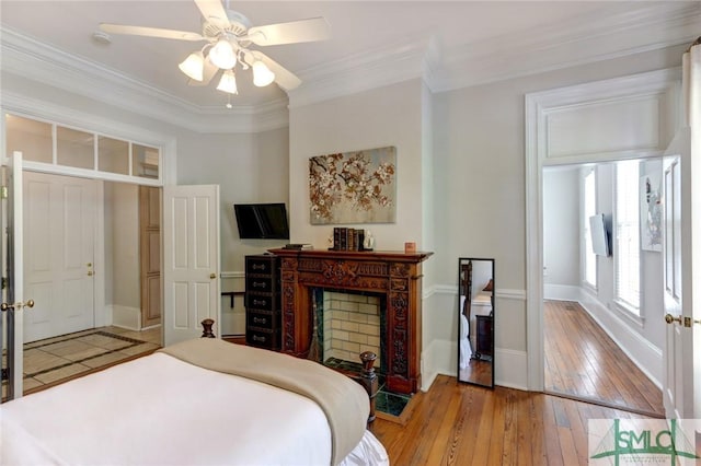 426 Habersham St, Savannah, GA 31401 - photo 17