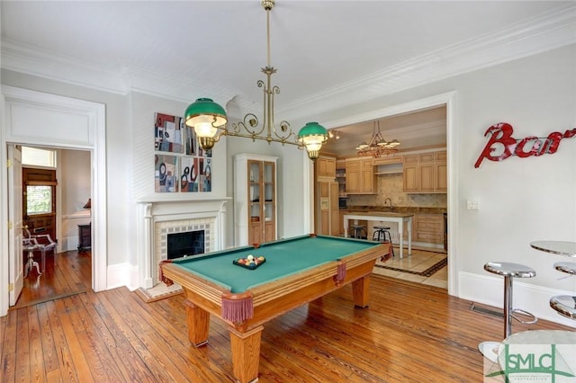 426 Habersham St, Savannah, GA 31401 - photo 22