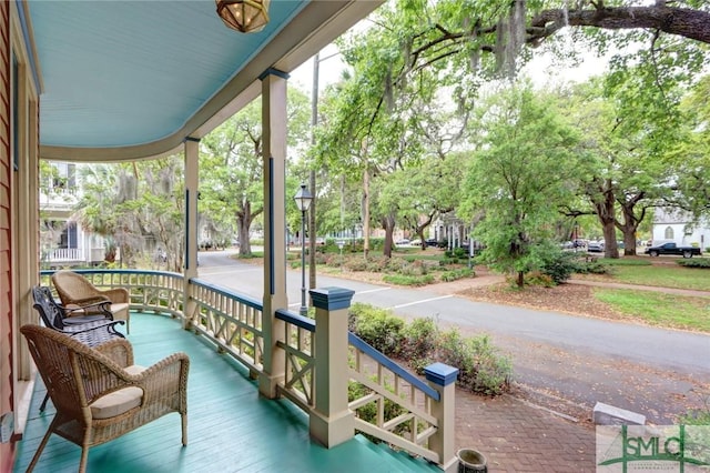 426 Habersham St, Savannah, GA 31401 - photo 7