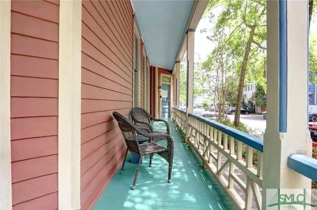426 Habersham St, Savannah, GA 31401 - photo 6