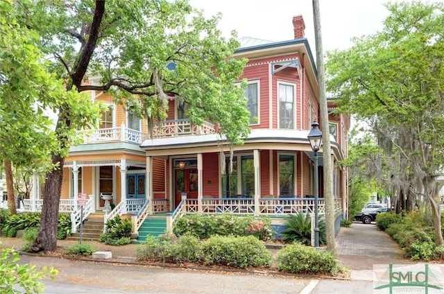 426 Habersham St, Savannah, GA 31401 - photo 44