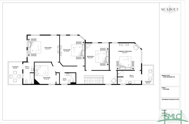 426 Habersham St, Savannah, GA 31401 - photo 48