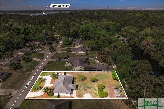 14 Galleon Ct, Savannah, GA 31406 - photo 37