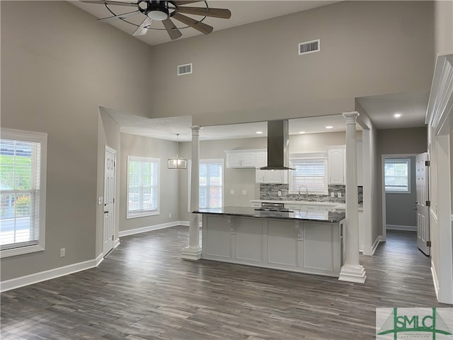 589 Old Mill Creek Rd, Ellabell, GA 31308 - photo 6
