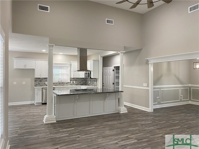 589 Old Mill Creek Rd, Ellabell, GA 31308 - photo 8
