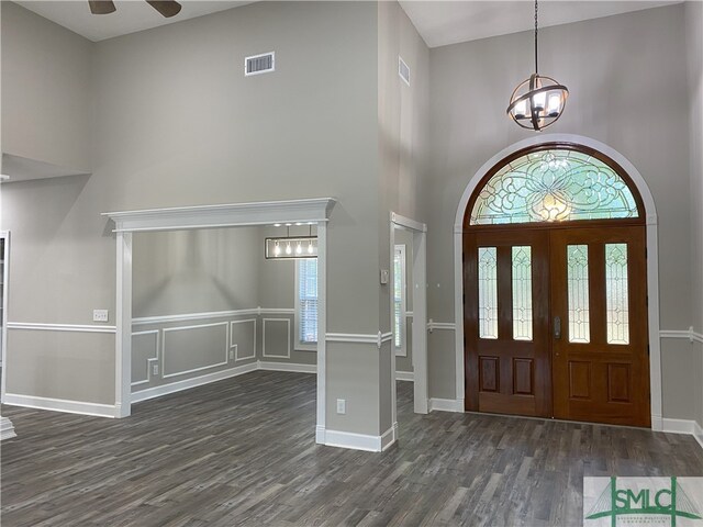 589 Old Mill Creek Rd, Ellabell, GA 31308 - photo 5