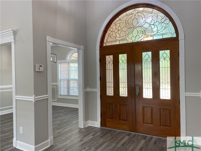 589 Old Mill Creek Rd, Ellabell, GA 31308 - photo 36