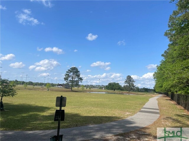 589 Old Mill Creek Rd, Ellabell, GA 31308 - photo 41