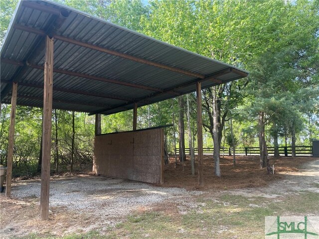 589 Old Mill Creek Rd, Ellabell, GA 31308 - photo 44
