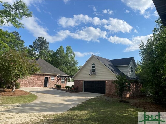 589 Old Mill Creek Rd, Ellabell, GA 31308 - photo 50