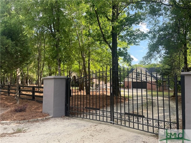 589 Old Mill Creek Rd, Ellabell, GA 31308 - photo 4